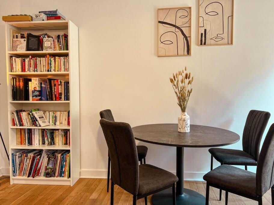 Apartment Le Spacieux Et Confortable A 15min De La Gare Valence (Drome)