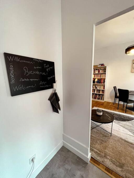 Apartment Le Spacieux Et Confortable A 15min De La Gare Valence (Drome)