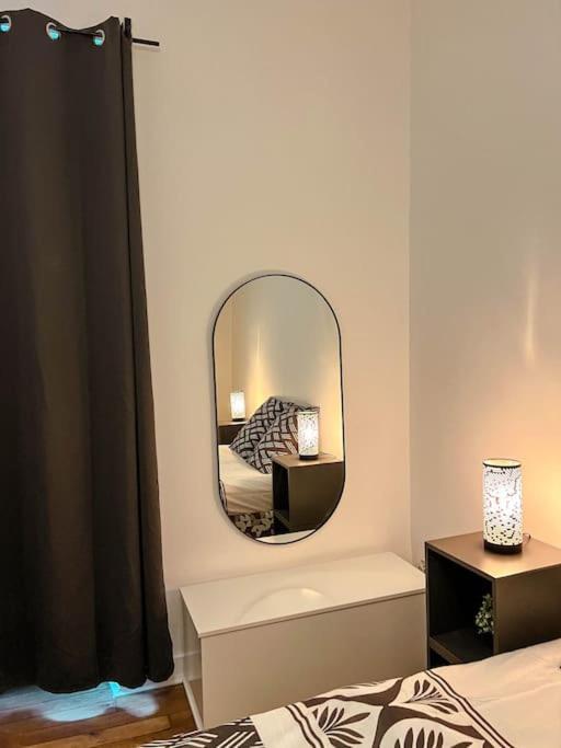 Apartment Le Spacieux Et Confortable A 15min De La Gare Valence (Drome)