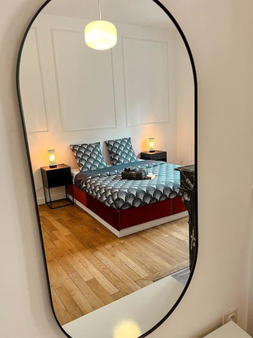 Le Spacieux Et Confortable A 15min De La Gare Apartment Valence (Drome)